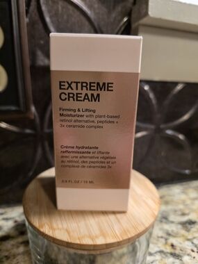 Extreme Cream Firming & Lifting Moisturizer Kbeauty
